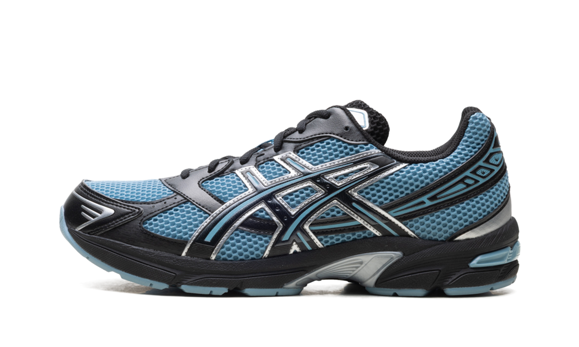 ASICS Gel-1130 "Black Ice Blue" 1203A967 400