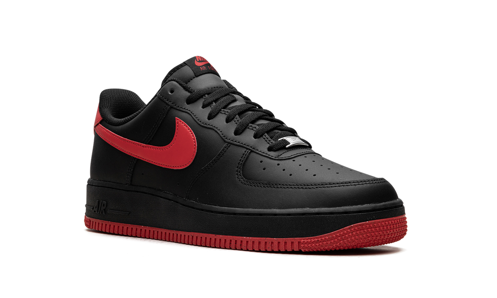 Nike Air Force 1 Low '07 LV8 "Vamps" FJ4146 002