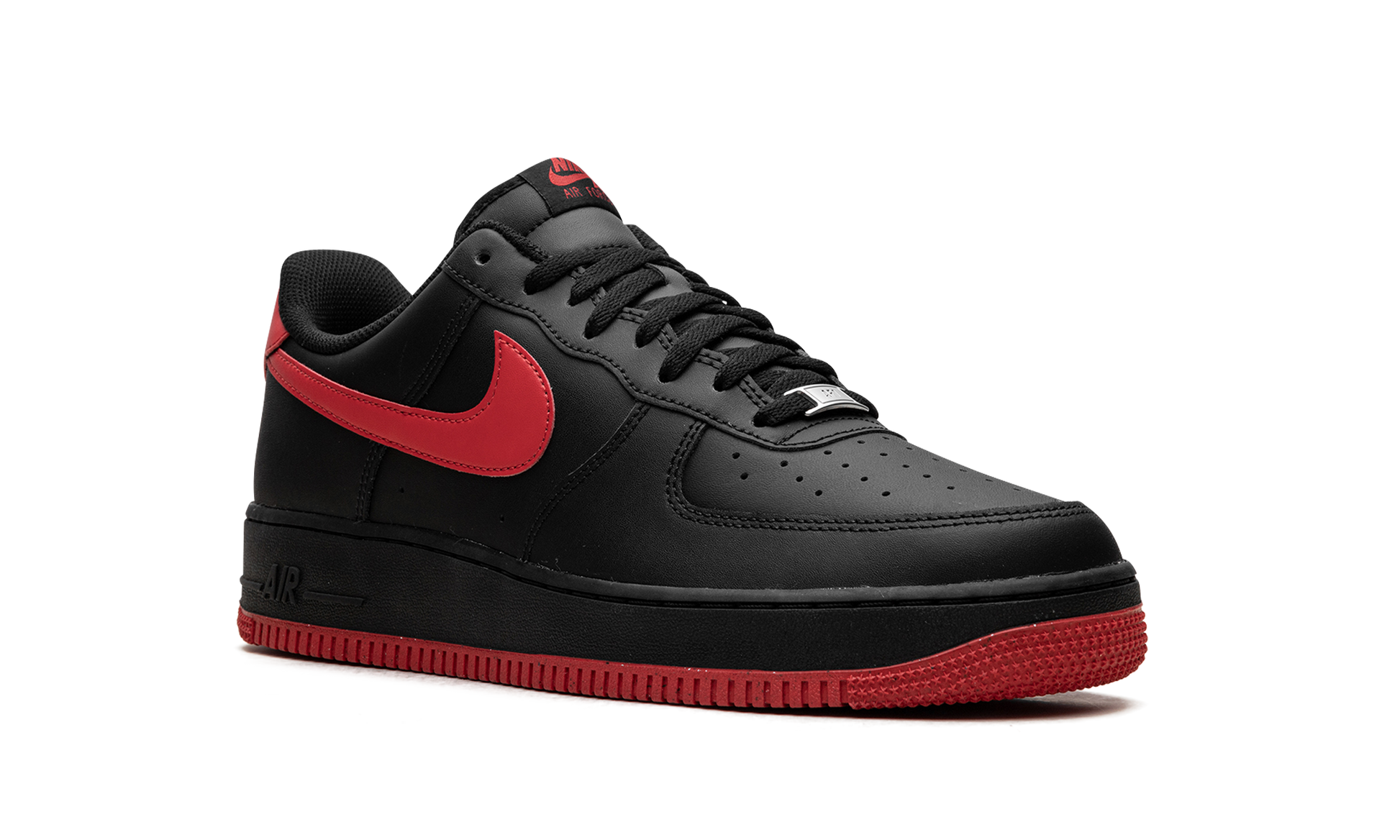 Nike Air Force 1 Low '07 LV8 "Vamps" FJ4146 002