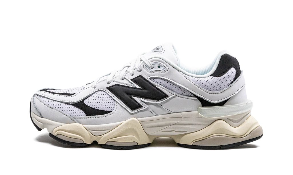 New Balance 9060 "White / Black" U9060AAB