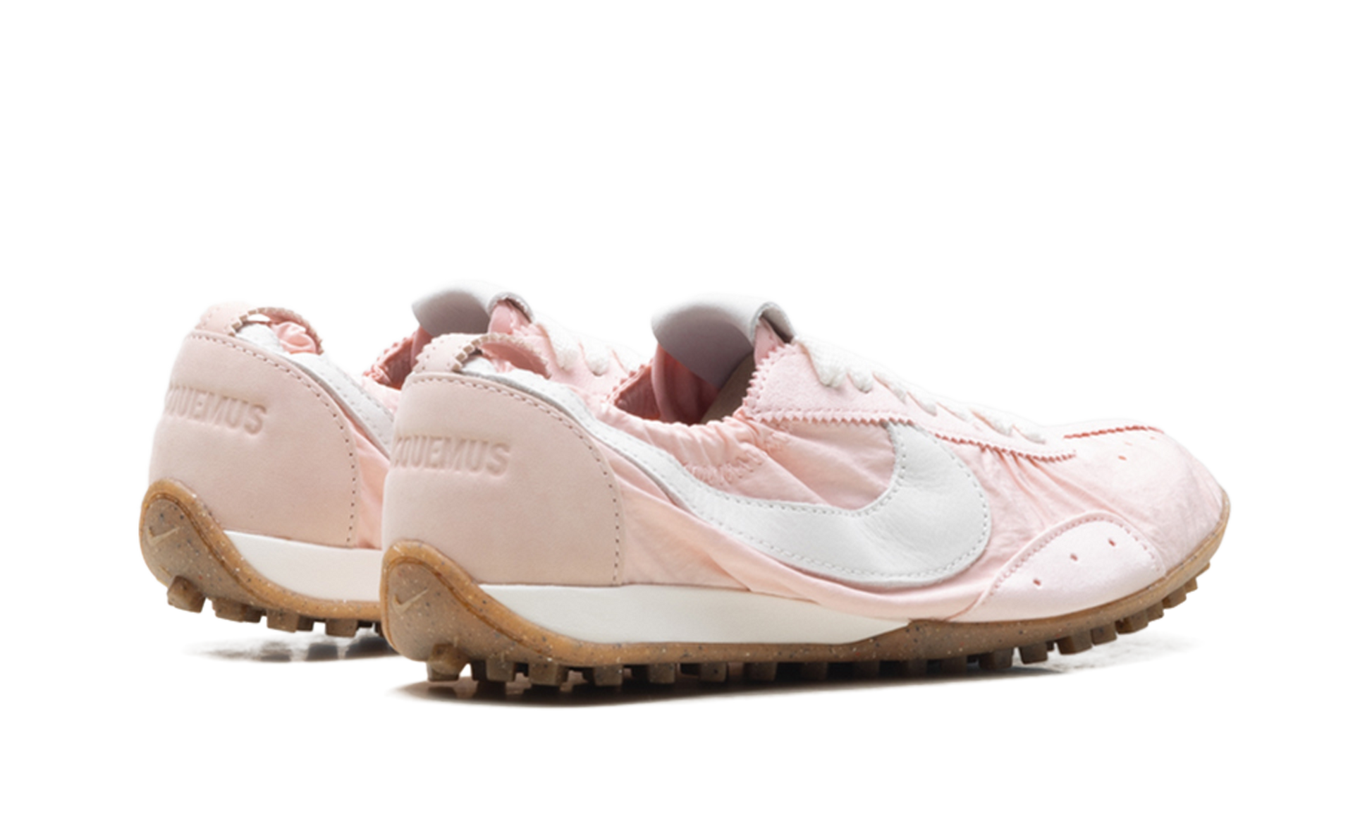 Nike Moon Shoe WMNS "Jacquemus Aluminum - Pink" HV8547 601