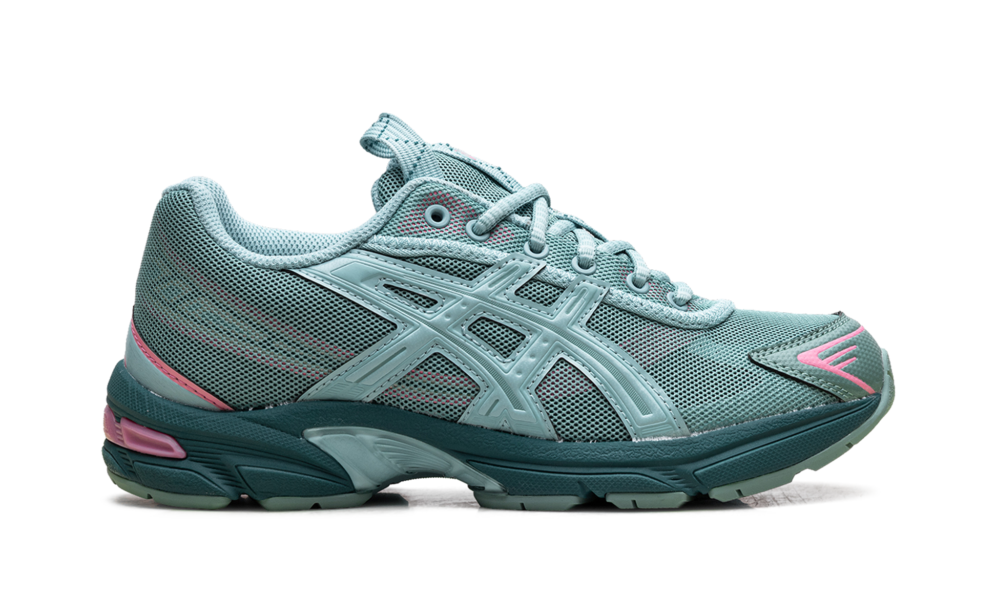 ASICS UB2-S Gel-1130 WMNS "Wasabi Aquatic" 1202A191 300