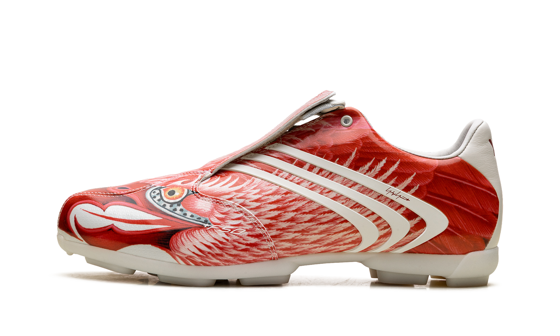 Adidas Adidas Y-3 F50 Tunit "Beast Pack - Eagle" KK3650