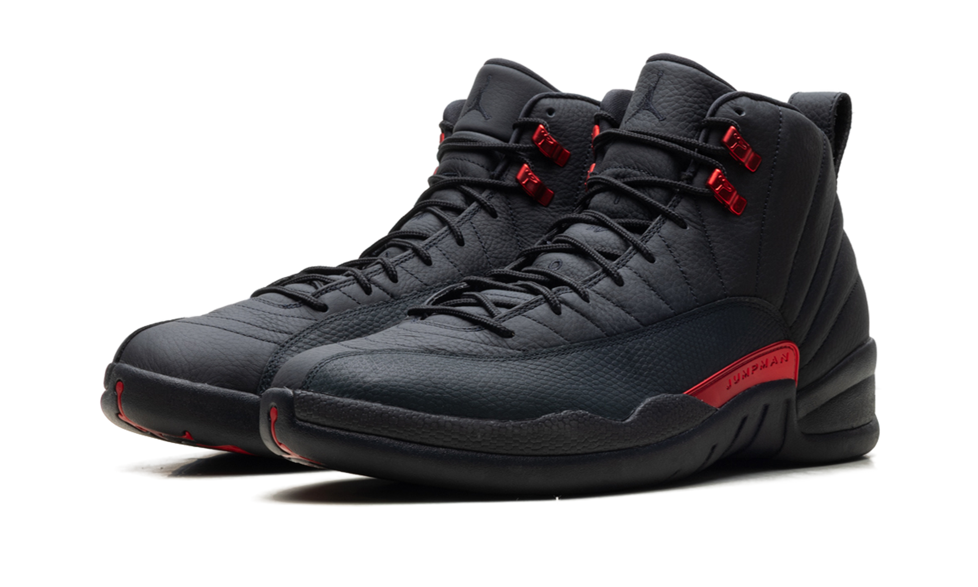 Jordan 12 Retro "Bloodline" CT8013 003