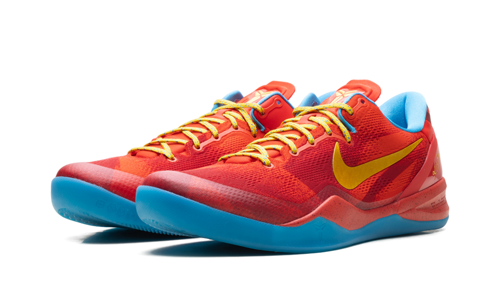 Nike Kobe 8 "Year of the Horse" IM0594 600
