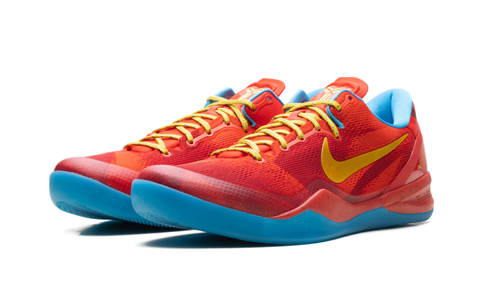 Nike Kobe 8 "Year of the Horse" IM0594 600