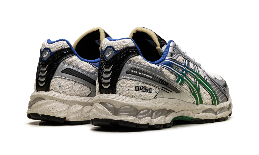 ASICS Gel-Kayano 12.1 "CARNIVAL - Hidden Layers of Phra Nakhon" 1203A916 100