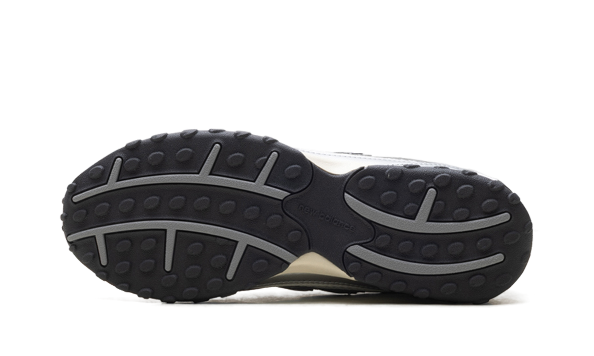 New Balance 204L "Silver Metallic Black" U204LSWD