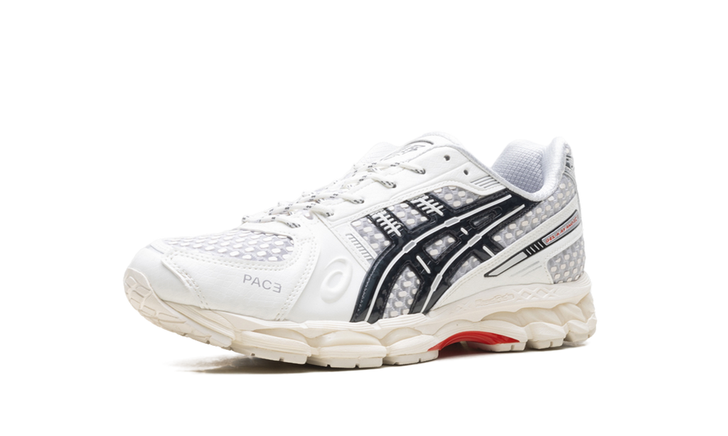 ASICS Gel-Kayano 12.1 "Cream Black" 1203B001 100