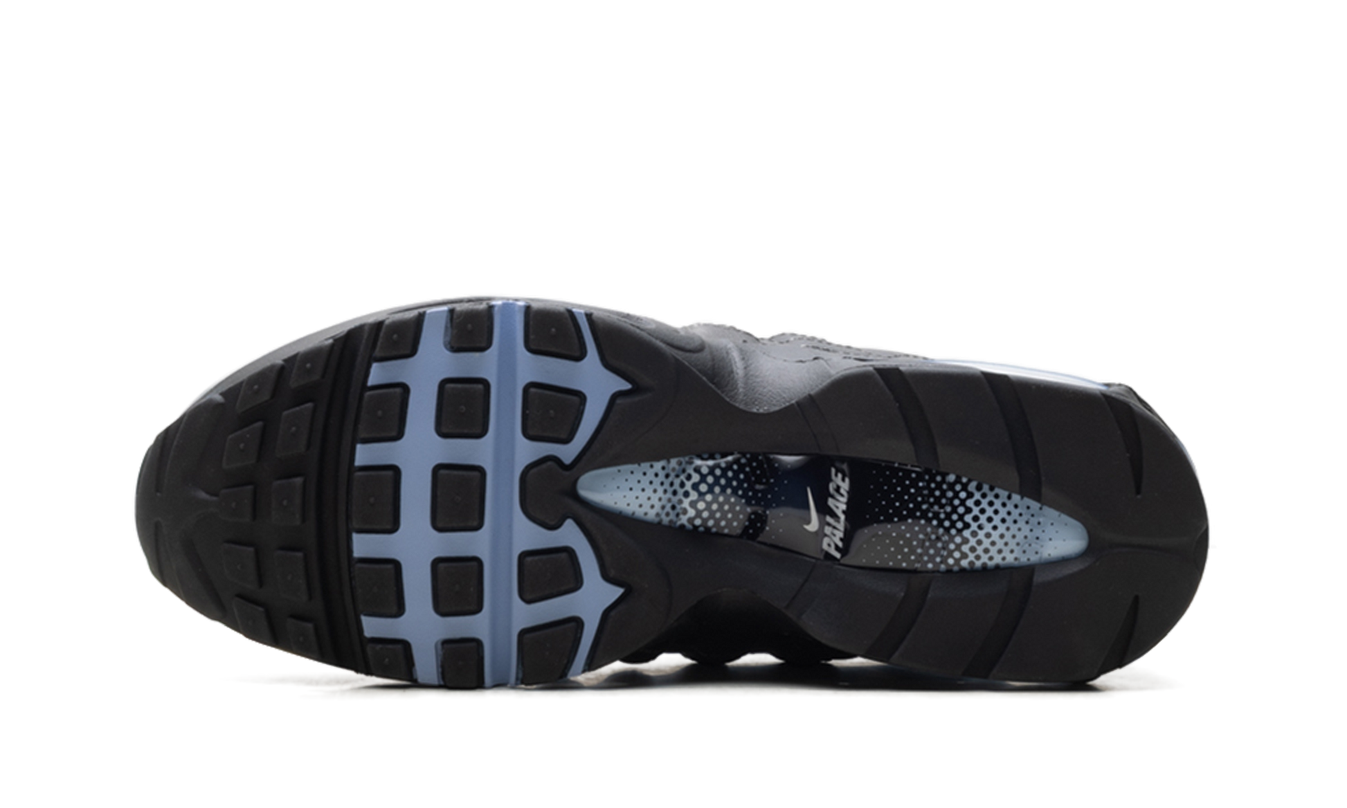 Nike Air Max 95 Big Bubble "Palace" IQ7708 095