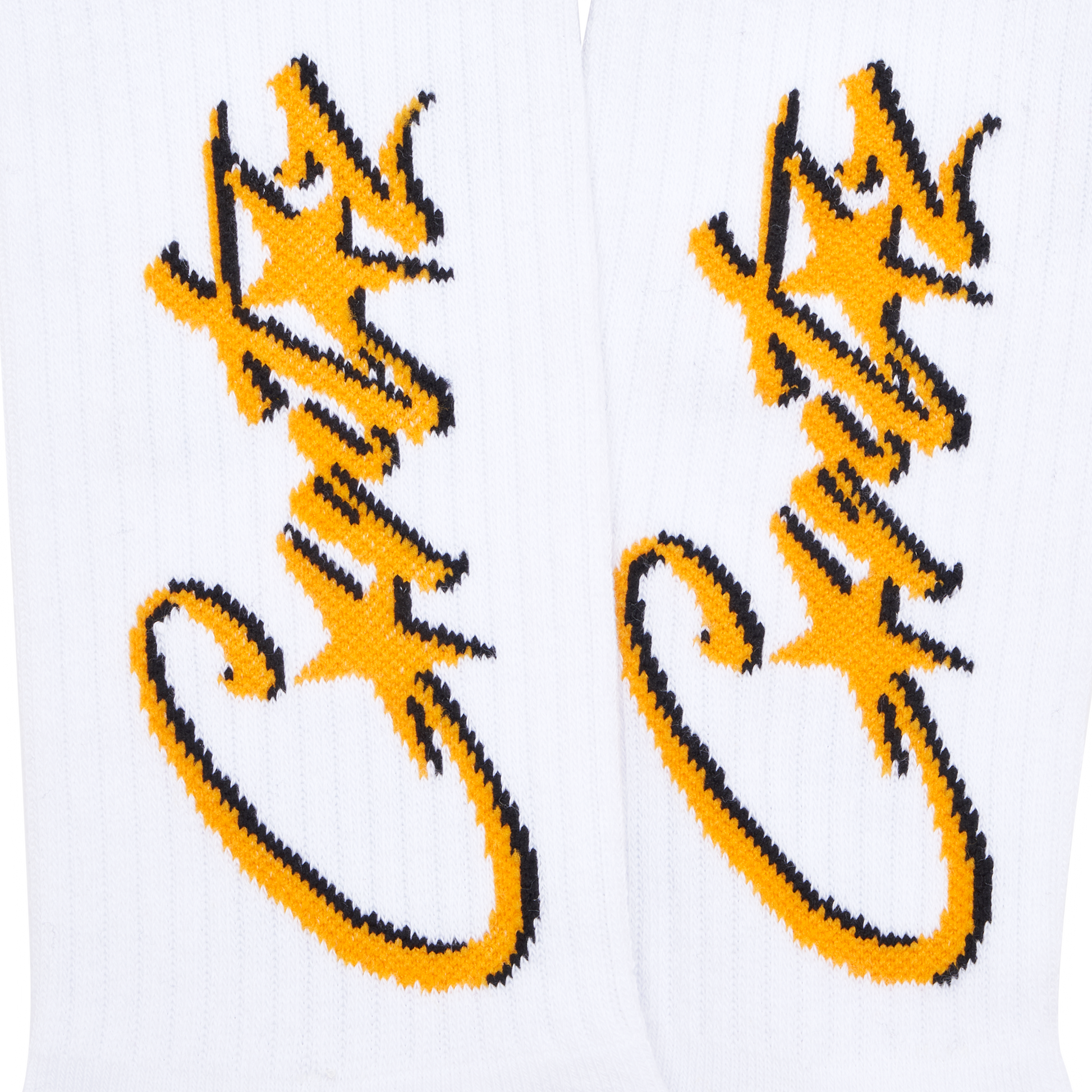 Corteiz ALLSTARZ SOCKS [WHITE] CRTZRTW