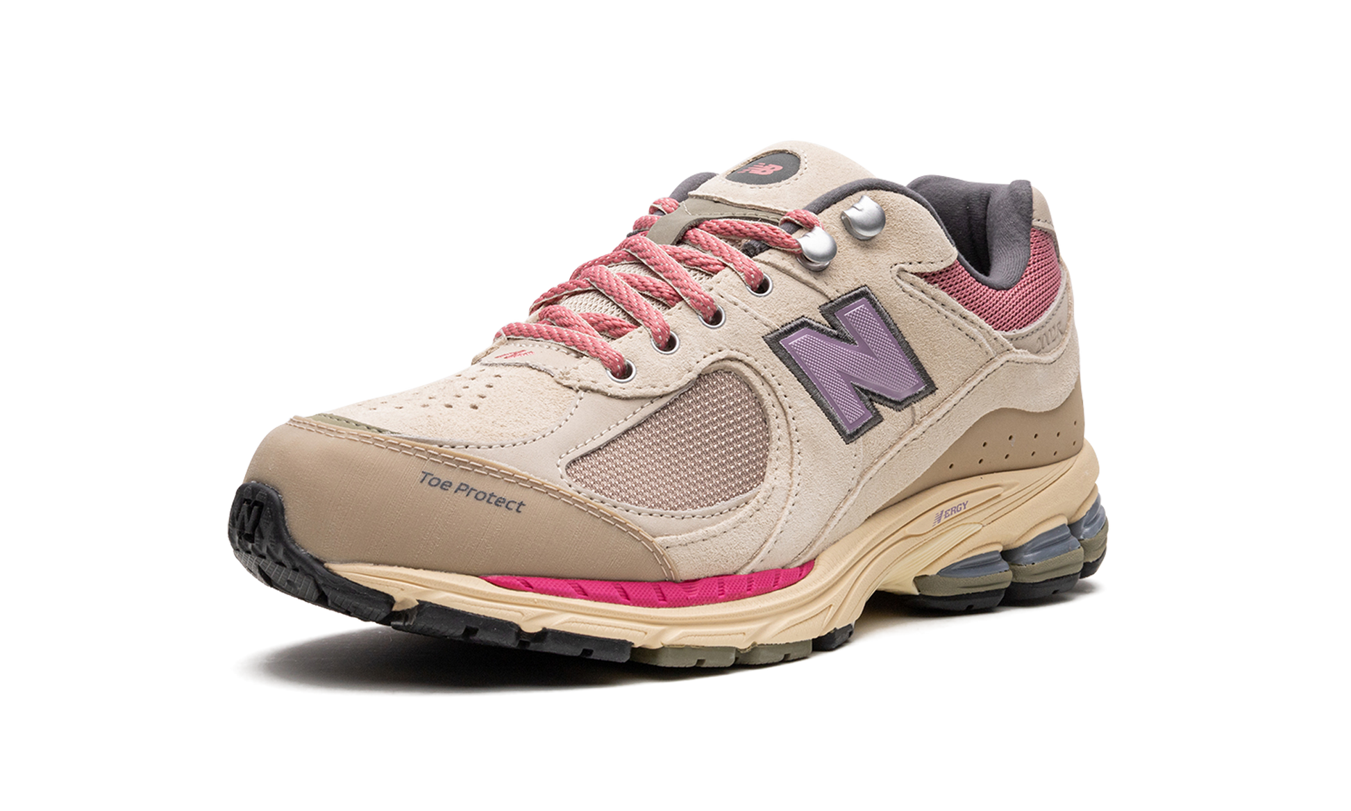 New Balance 2002R "Hiking Pack - Beige" M2002RWL