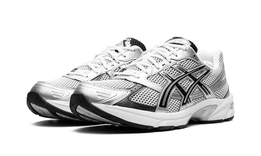 ASICS Gel 1130 "Silver White Black" 1201A933 100