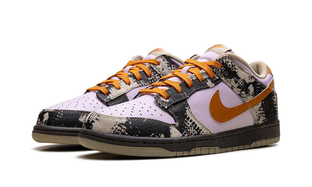 Nike Dunk Low Retro LTD "Punk Rock Digital Camo" IB2260 500