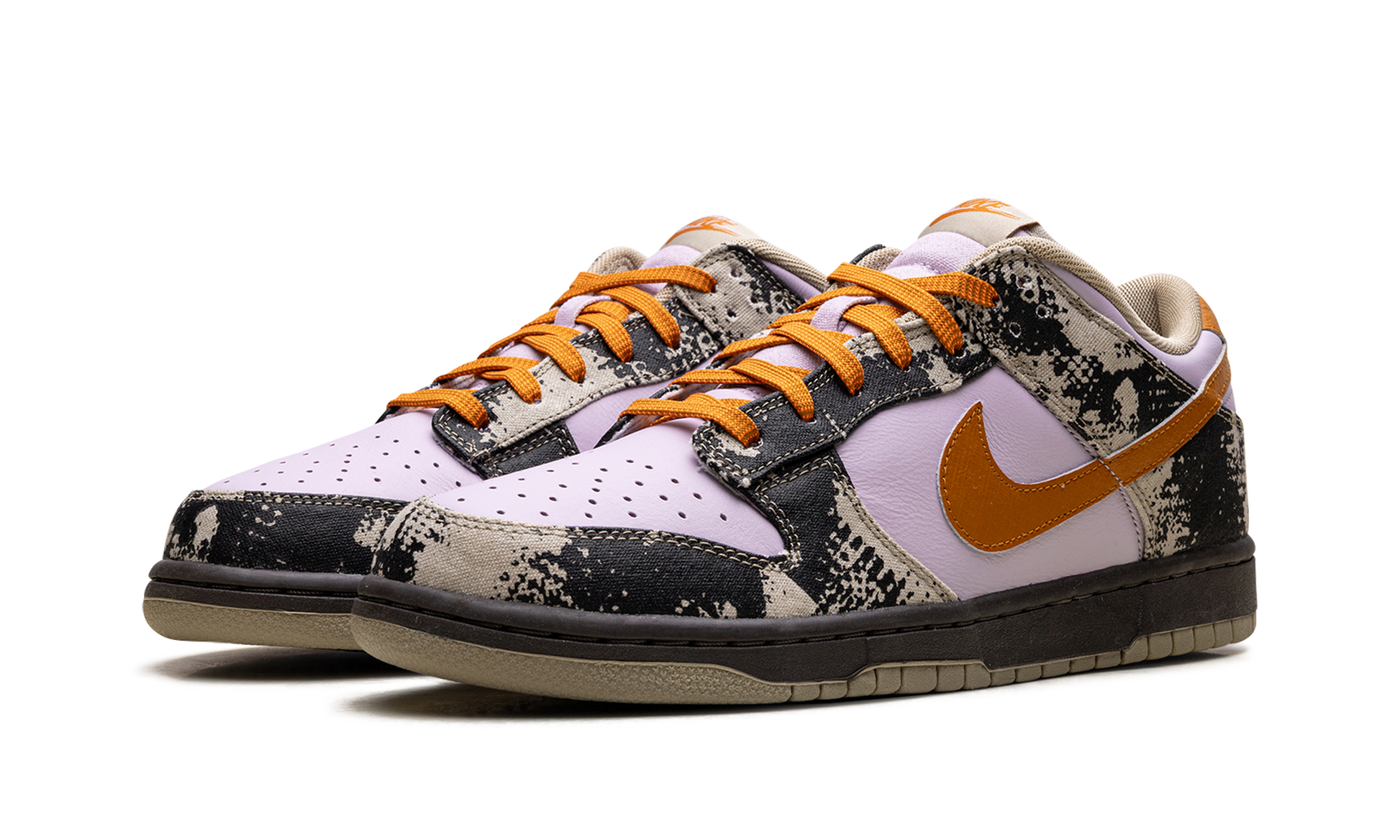 Nike Dunk Low Retro LTD "Punk Rock Digital Camo" IB2260 500