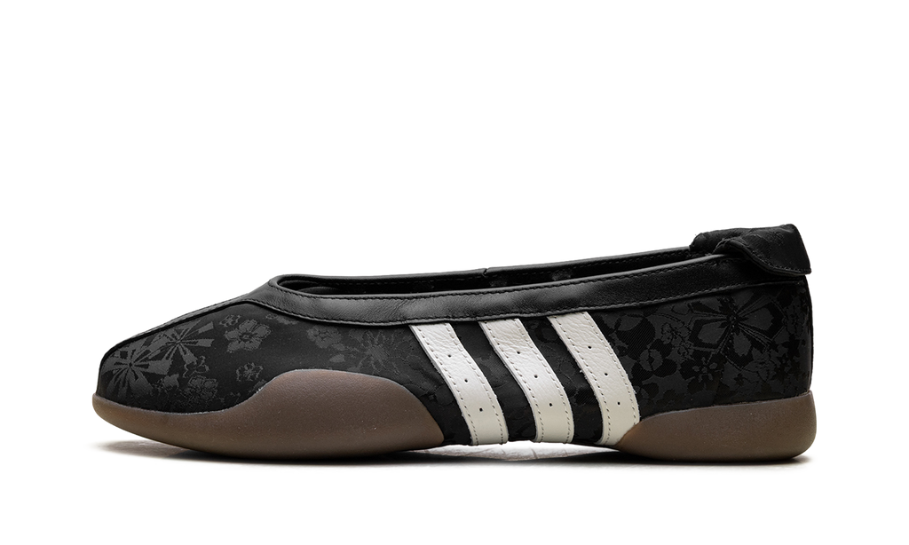 Adidas Adidas Taekwondo Mei Ballet WMNS "Liberty London - Black Floral Gum" IH6916
