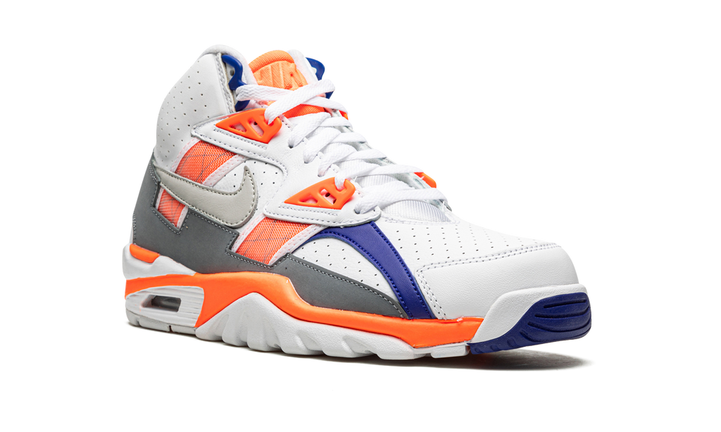Nike Air Trainer SC High "Auburn" DV2212 100