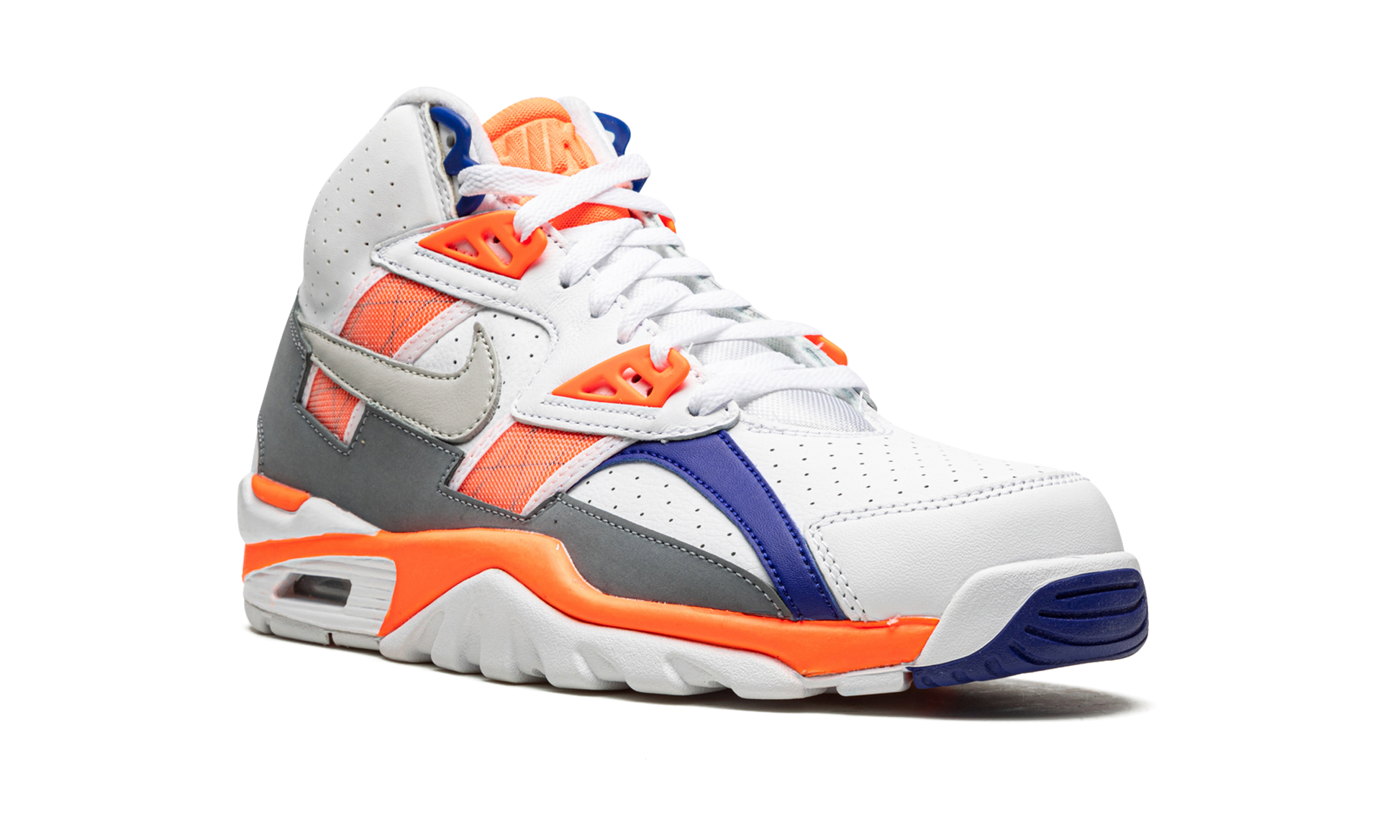 Nike Air Trainer SC High "Auburn" DV2212 100