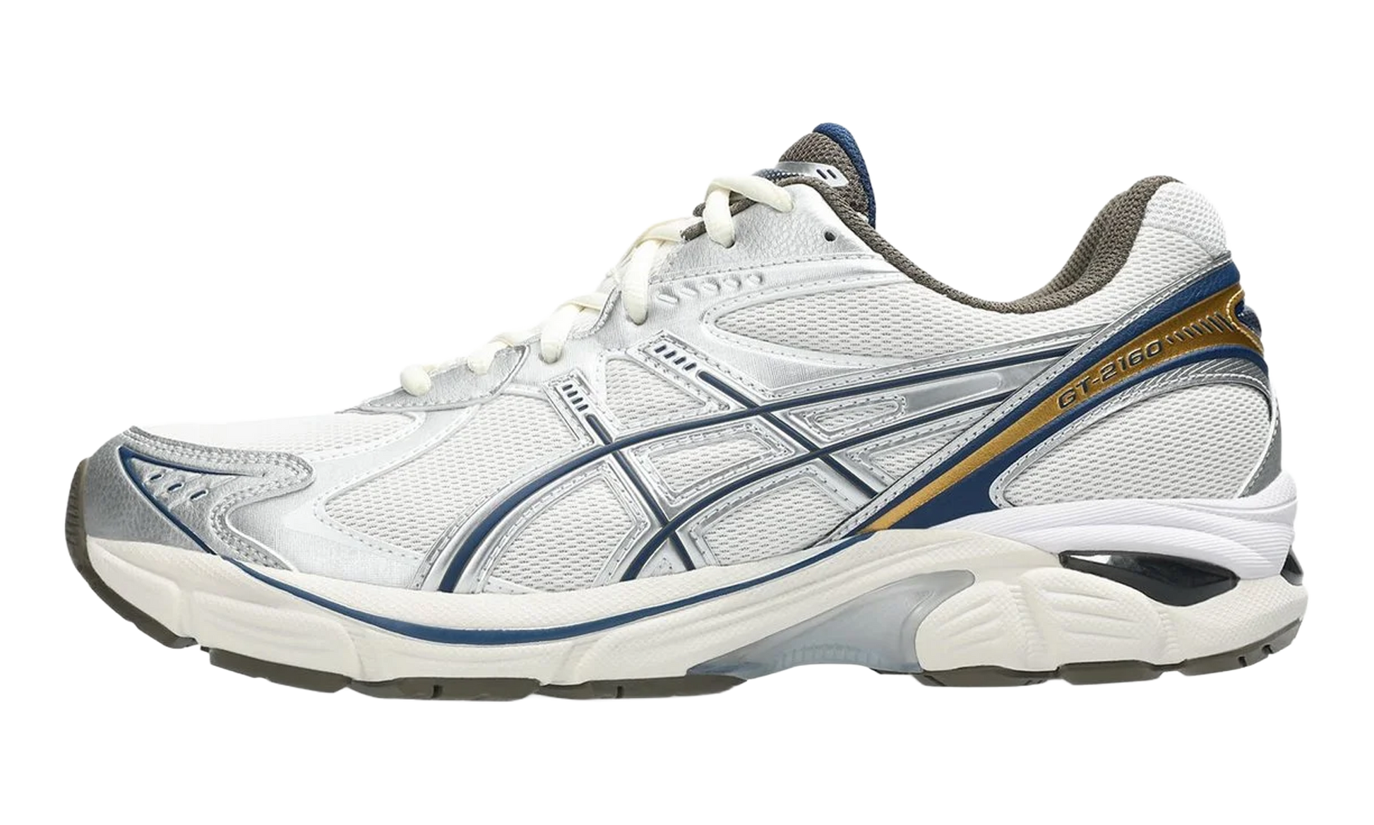 ASICS GT-2160 "Cream Independence Blue" 1203A320 114
