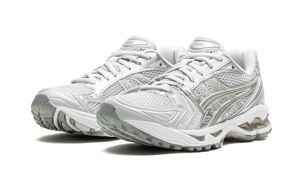 ASICS GEL-KAYANO 14 WMNS "Cloud Grey" 1202A056 021