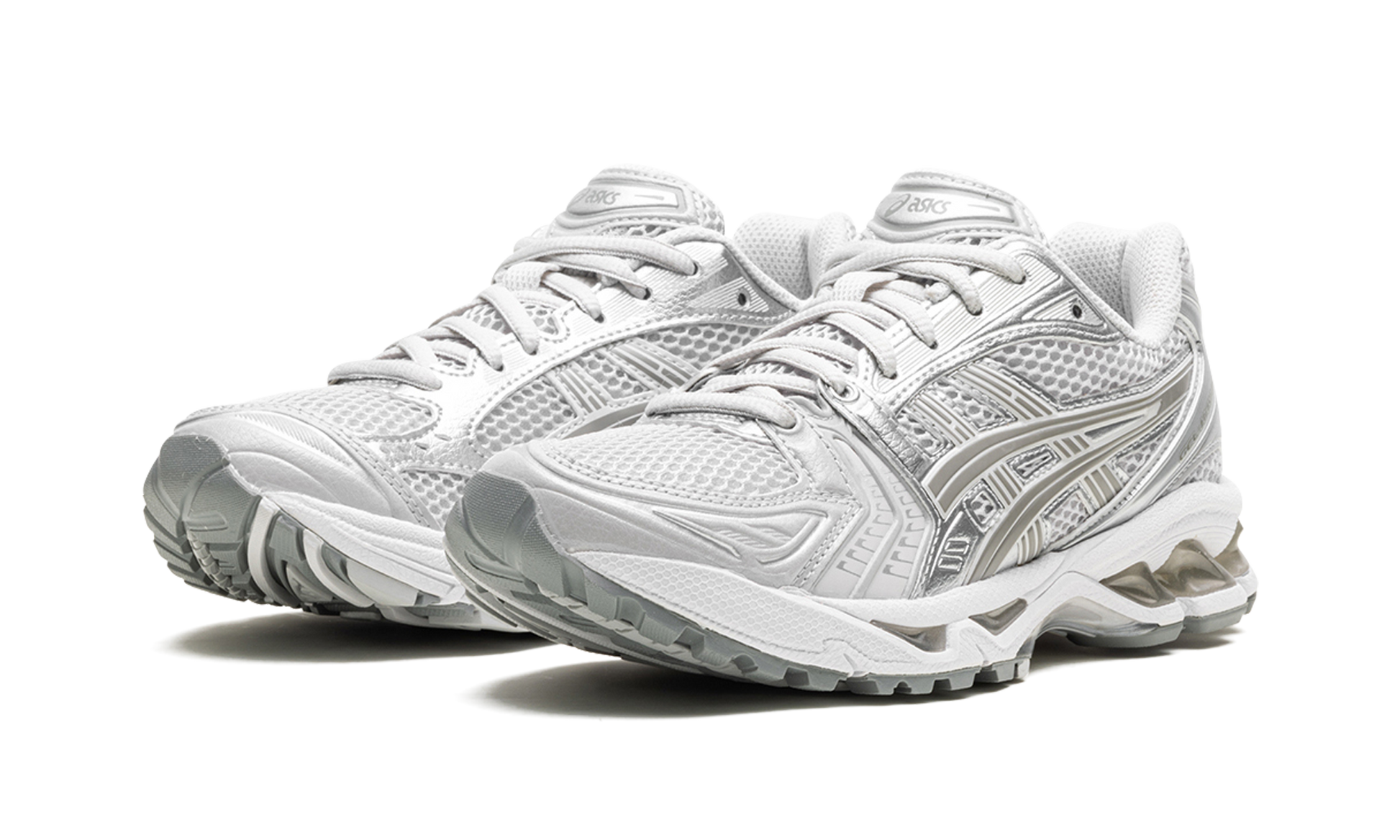 ASICS GEL-KAYANO 14 WMNS "Cloud Grey" 1202A056 021