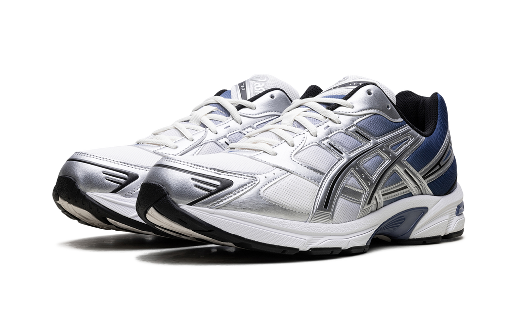 ASICS Gel-1130 "Blue Pure Silver Gradient" 1203A784 100