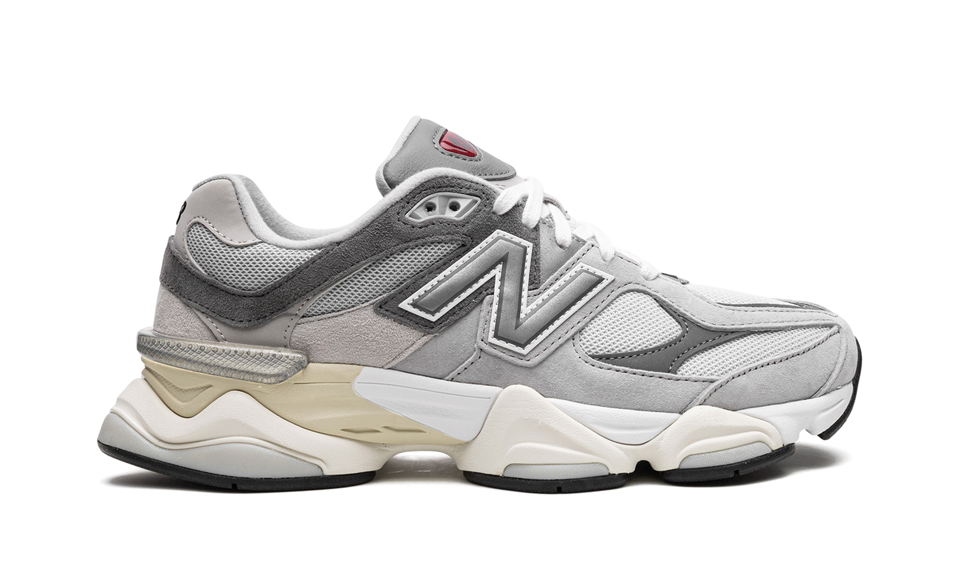 New Balance 9060 "Grey" U9060GRY