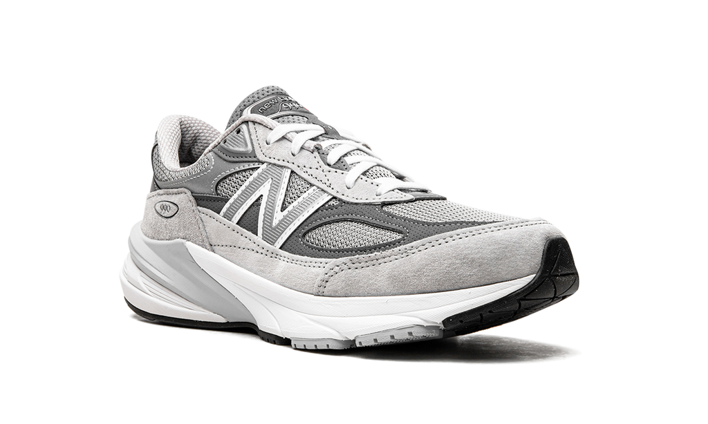 New Balance 990v6 "Grey" M990GL6