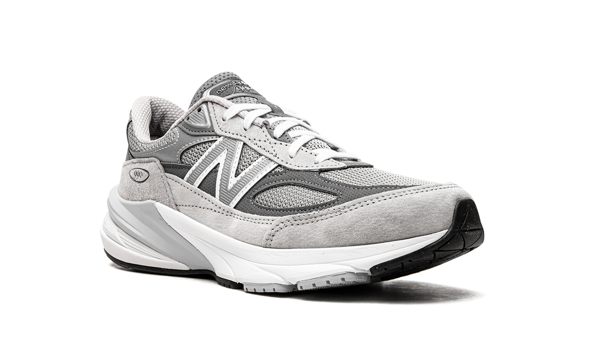 New Balance 990v6 "Grey" M990GL6