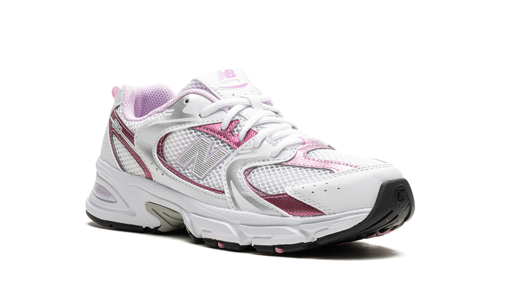 New Balance 530 GS "White Pink Sugar" GR530RK