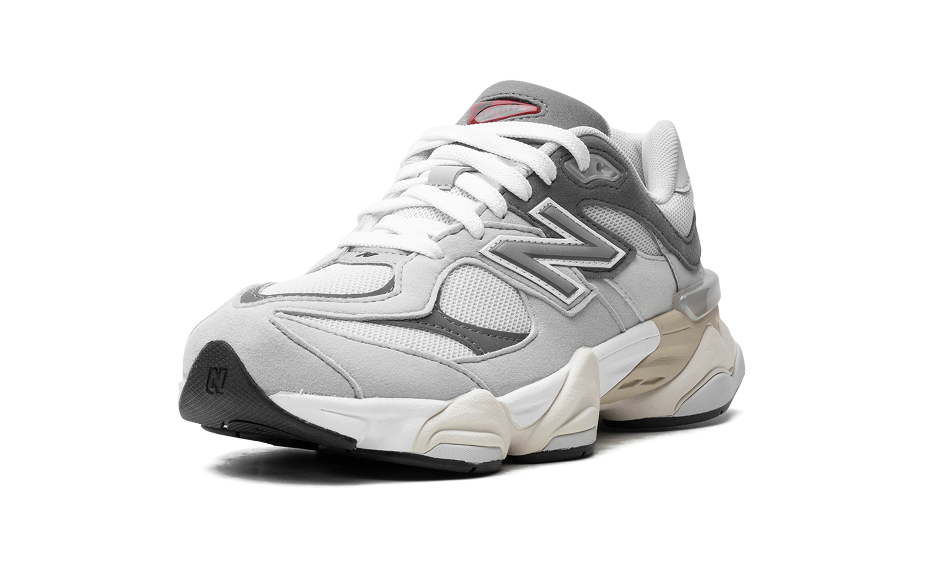 New Balance 9060 GS "Rain Cloud" GC9060GY