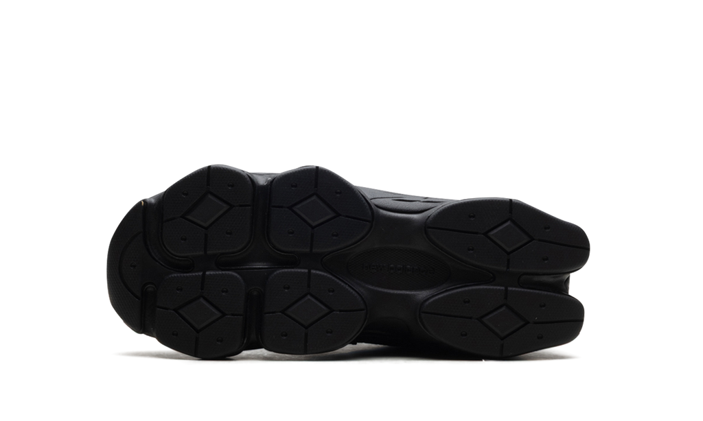New Balance 9060 GS "Triple Black" GC9060BB