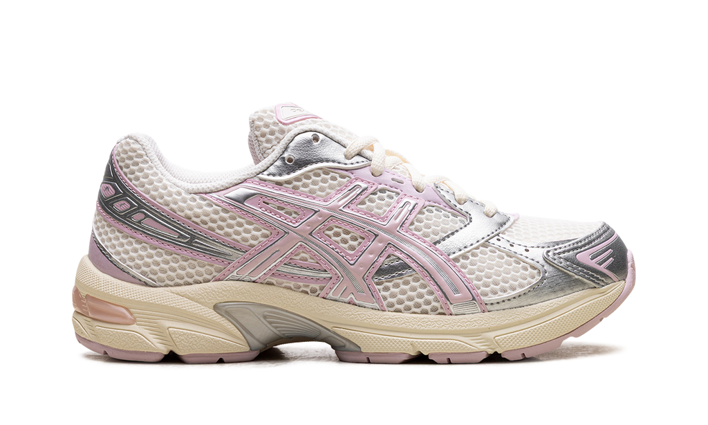 ASICS Gel-1130 WMNS "Cream Barely Rose" 1202a534 250