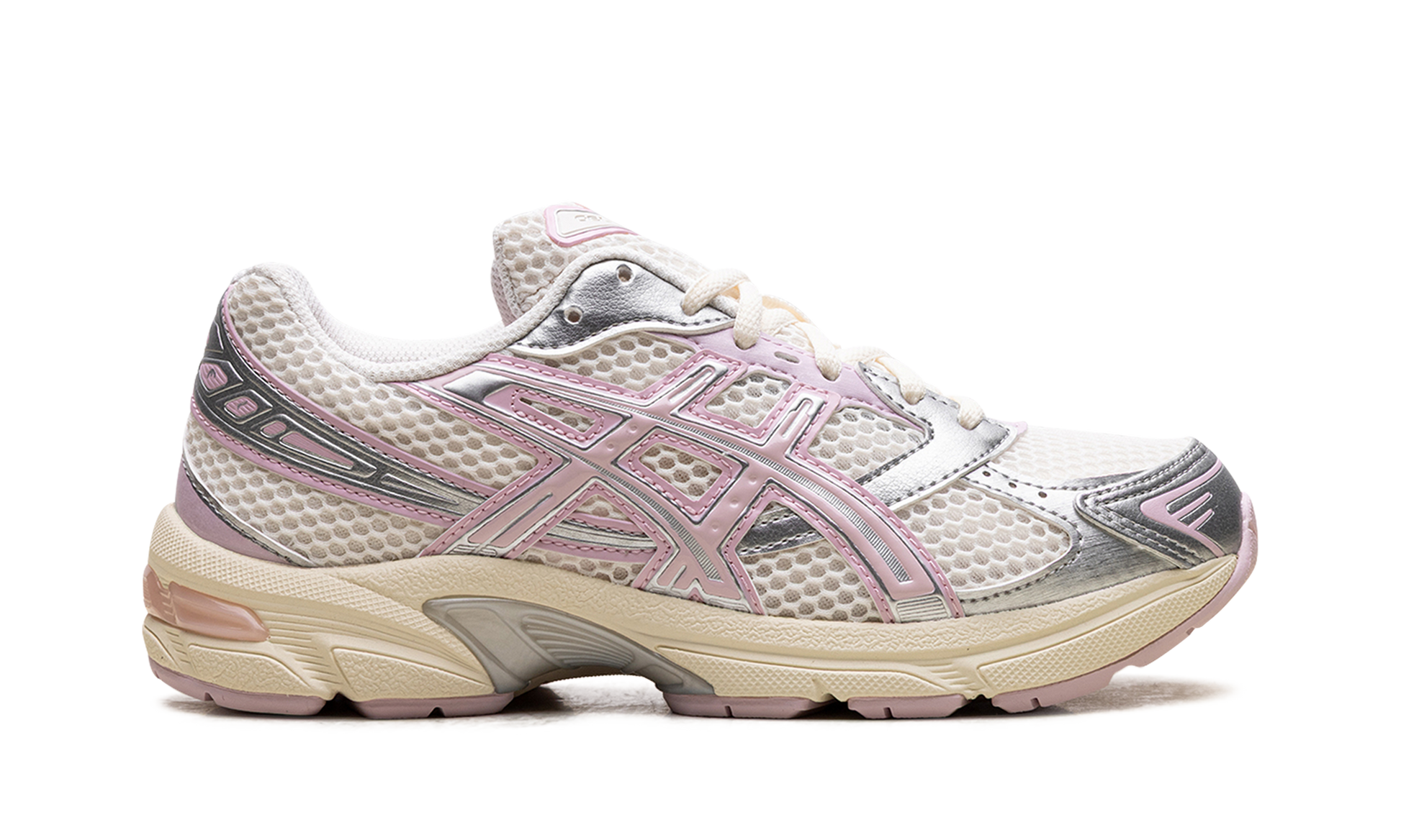 ASICS Gel-1130 WMNS "Cream Barely Rose" 1202a534 250