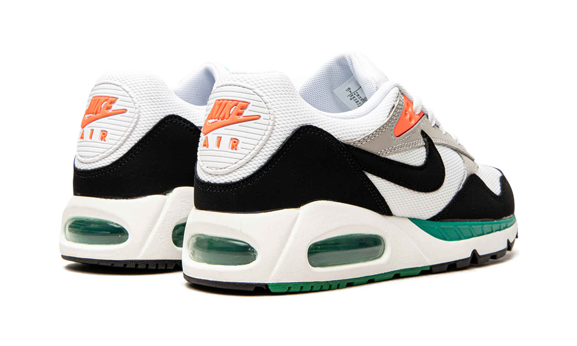 Nike AIR MAX CORRELATE WMNS "New Green" 511417 136