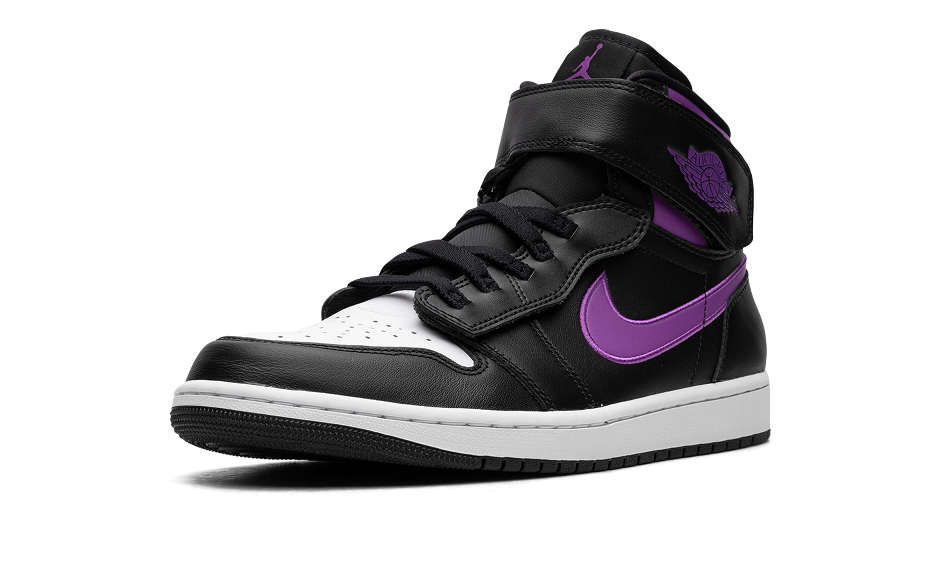 Air Jordan 1 High Flyease "Wild Berry" CQ3835 051