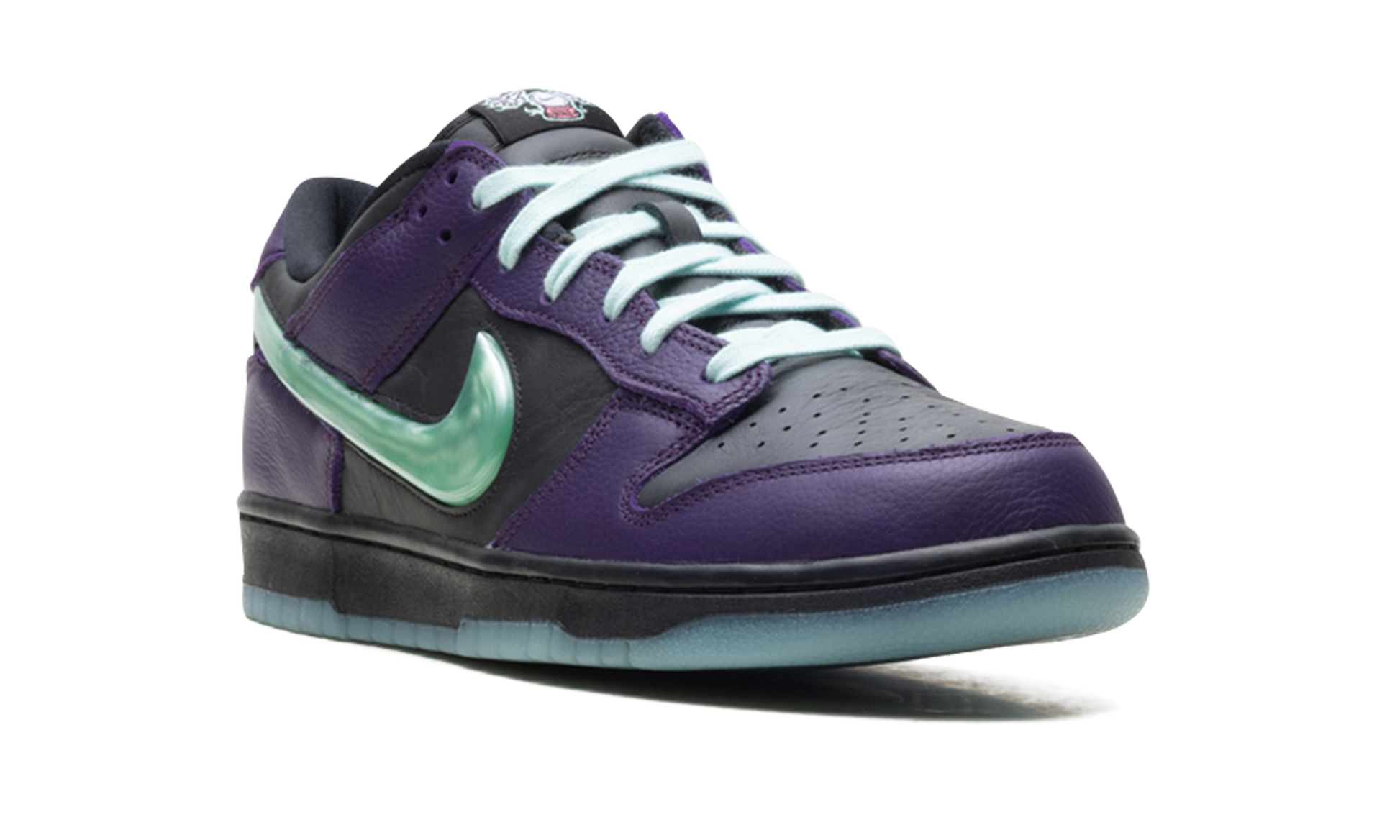 Nike Dunk Low Retro LTD HWN "Wizard" IB2267 001