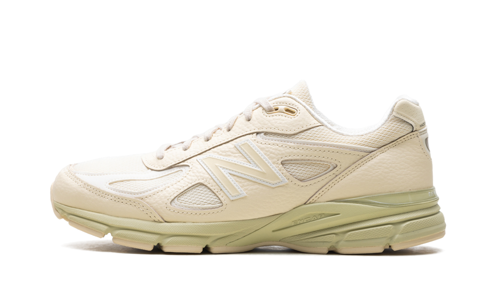New Balance 990v4 "Made in USA - Macadamia Nut" U990BO4