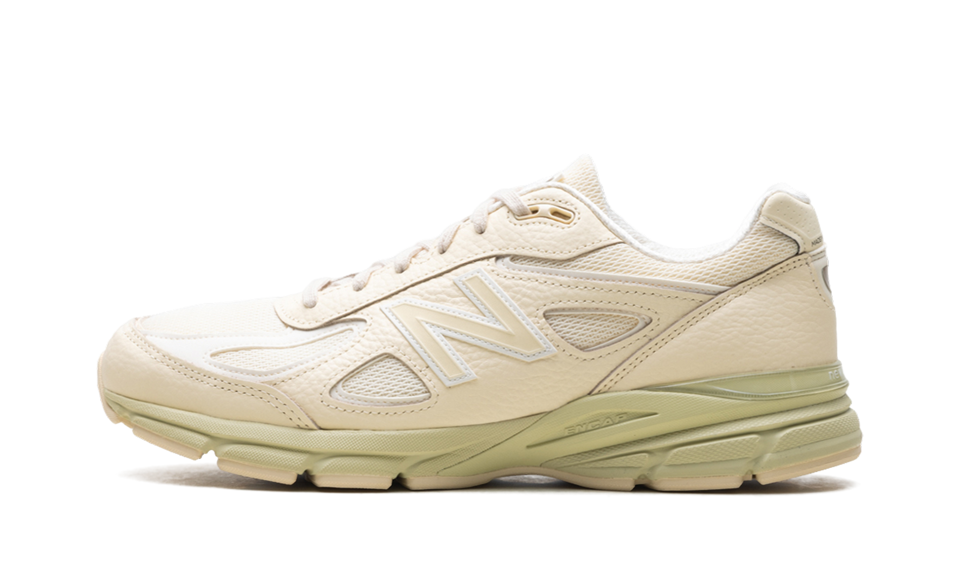New Balance 990v4 "Made in USA - Macadamia Nut" U990BO4