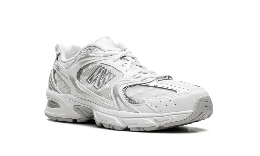New Balance 530 "Silver Metallic Polka Dots" U530HFW