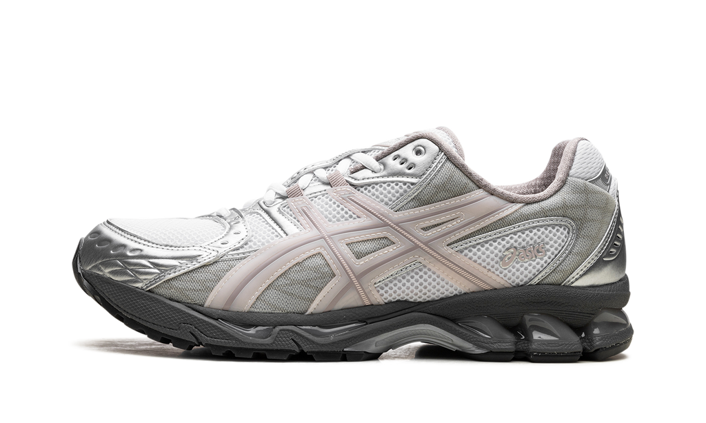 ASICS Gel-Nimbus 10.1 "Kith - White Morganite" 1203a723 100