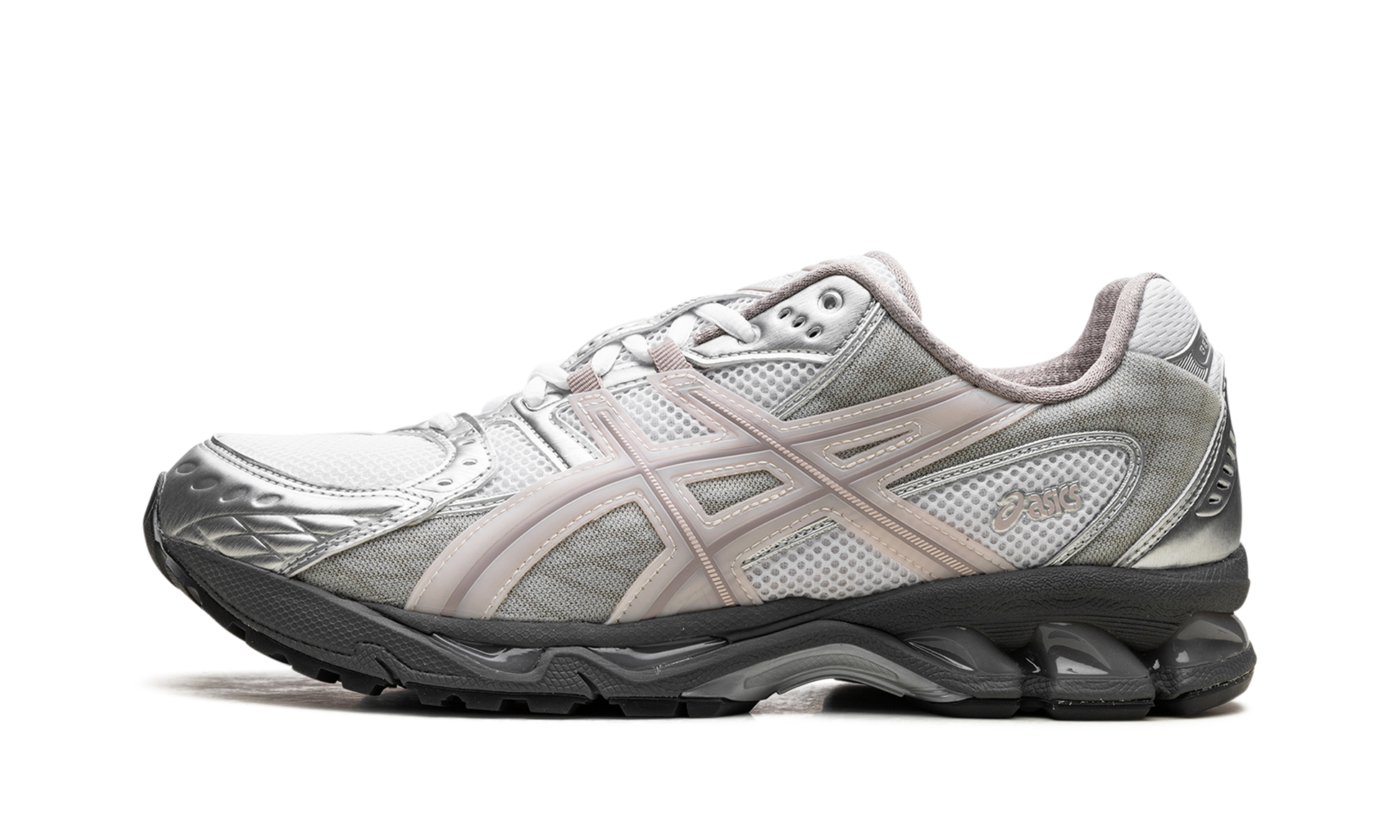ASICS Gel-Nimbus 10.1 "Kith - White Morganite" 1203a723 100