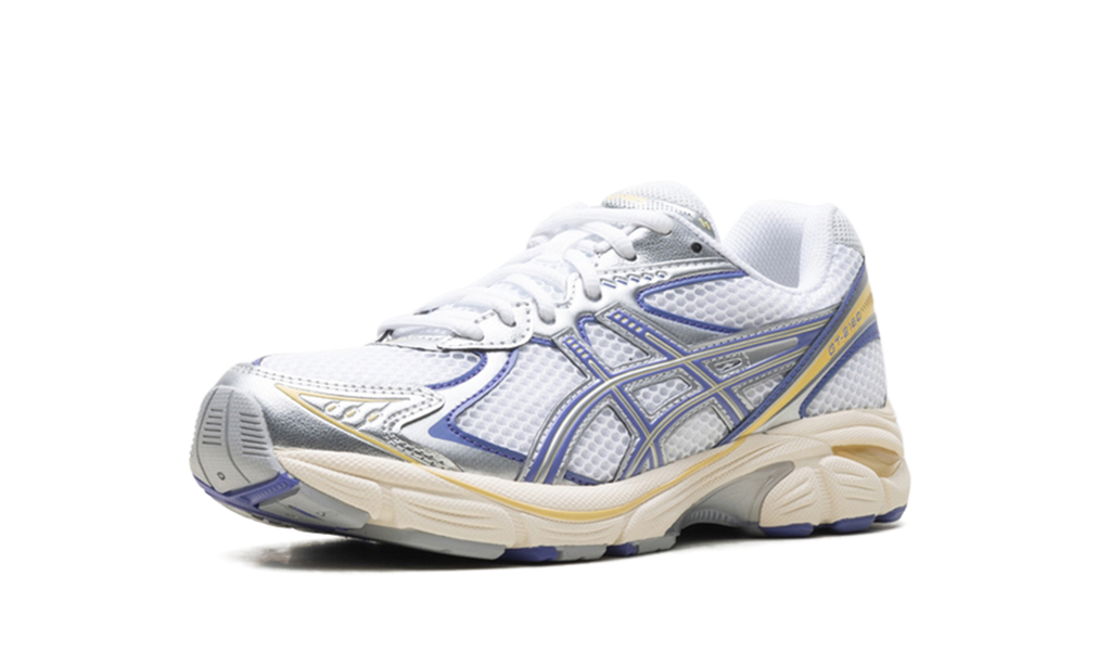 ASICS GT 2160 "White Blue Violet" 1203A275 109