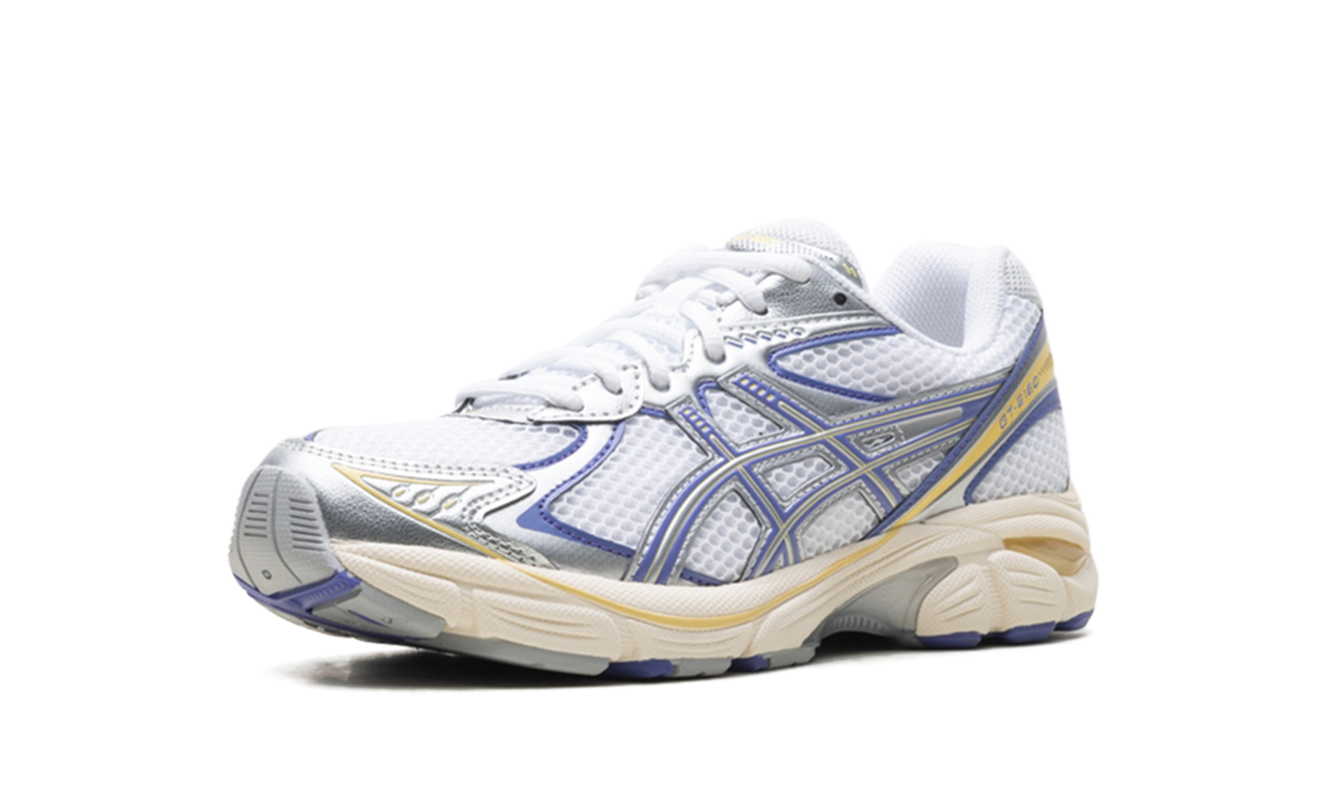 ASICS GT 2160 "White Blue Violet" 1203A275 109