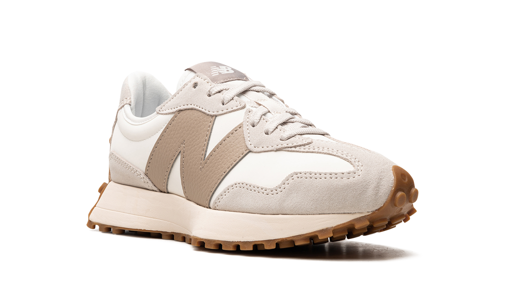 New Balance 327 "Moonbeam Driftwood" U327LZ