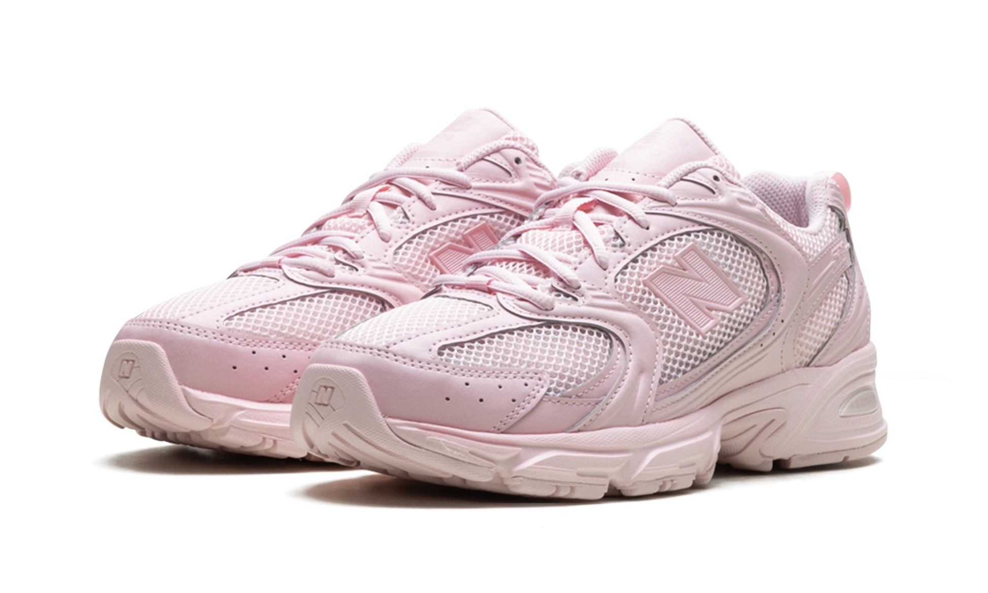 New Balance 530 "Rose Sugar" U530TBD