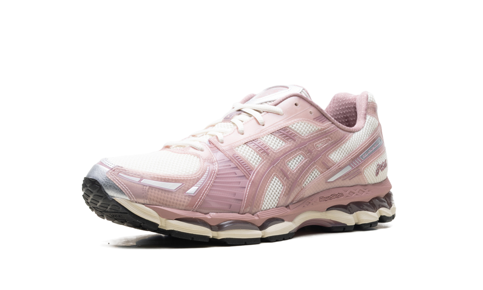 ASICS KITH x Gel-Kayano 12.1 "Quartz" 1203B144 101