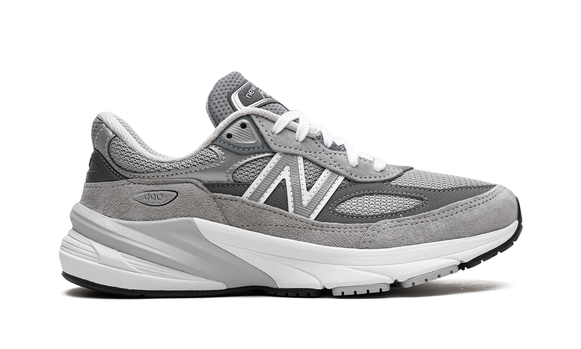 New Balance 990v6 WMNS "Grey" W990GL6