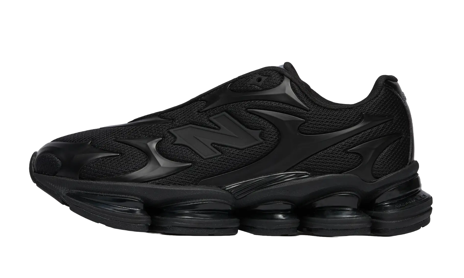New Balance Abzorb 2000 "Cybersigilism Black" U200078C