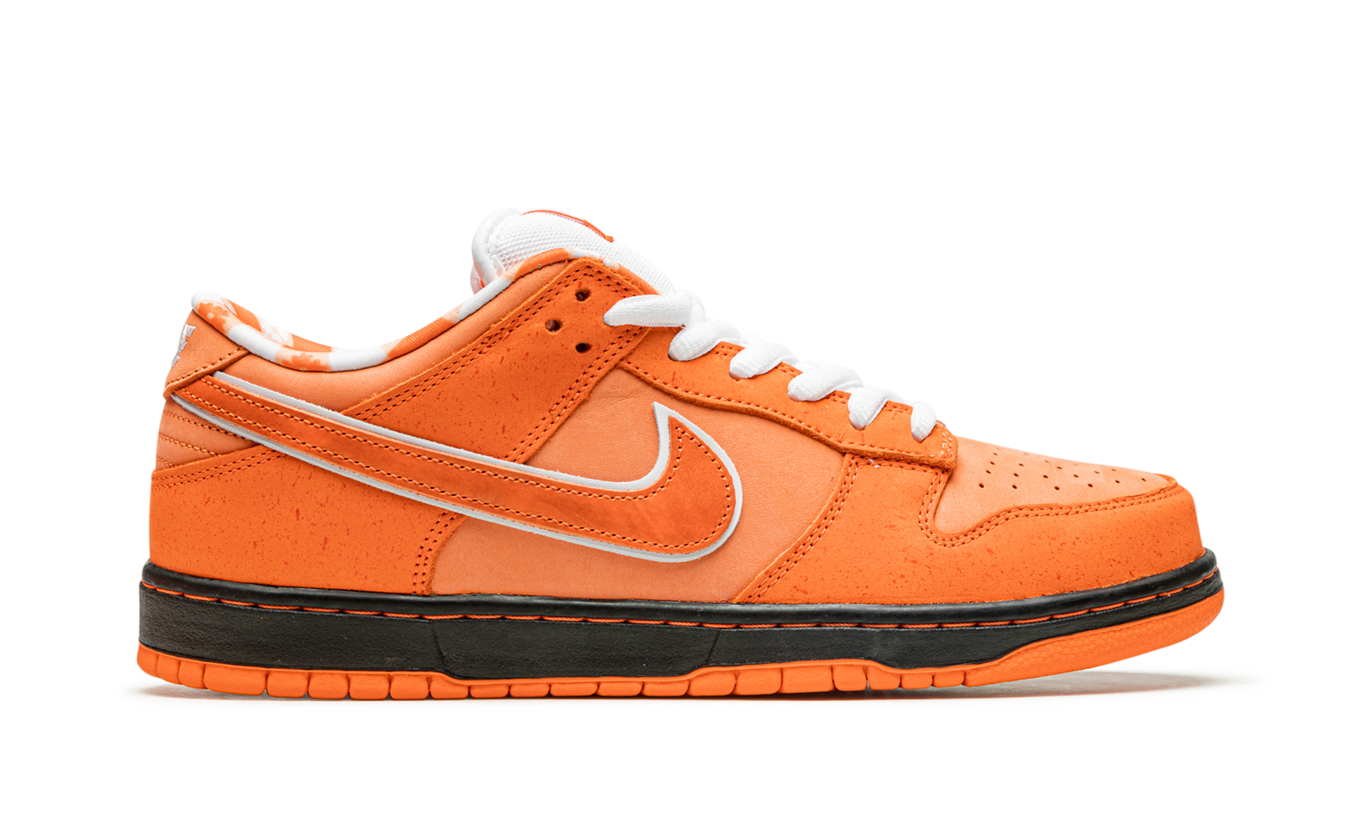 Nike SB Dunk Low "Concepts - Orange Lobster" FD8776 800